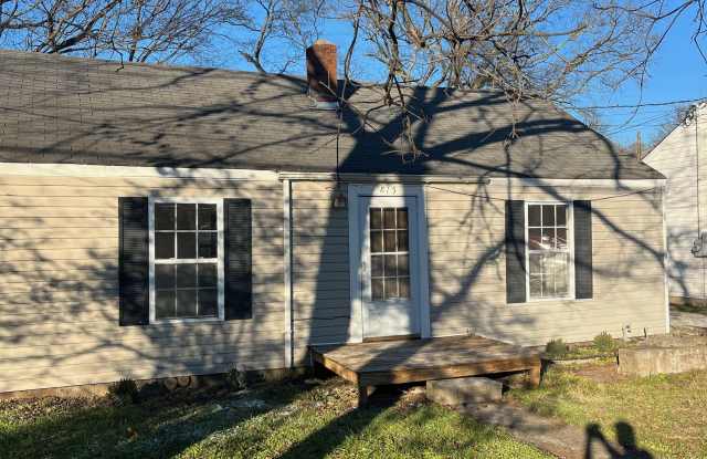 815 Douglas Avenue - 815 Douglas Avenue, Nashville, TN 37206