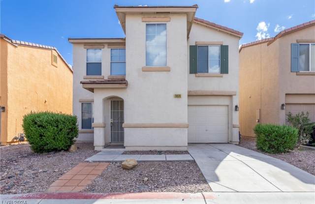 5935 HUDSON WOODS Court - 5935 East Hudson Woods Avenue, Sunrise Manor, NV 89156