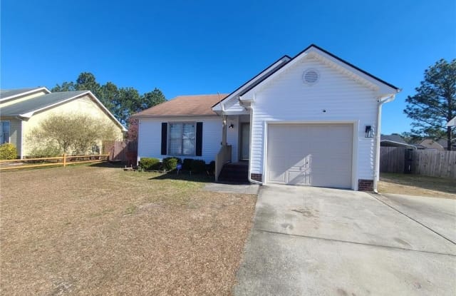 3039 Walesby Drive - 3039 Walesby Drive, Cumberland County, NC 28306