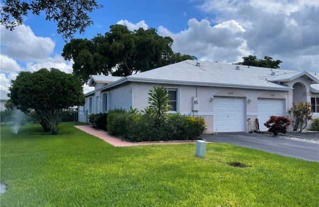 11272 SW 17th Ct - 11272 Southwest 17th Court, Miramar, FL 33025