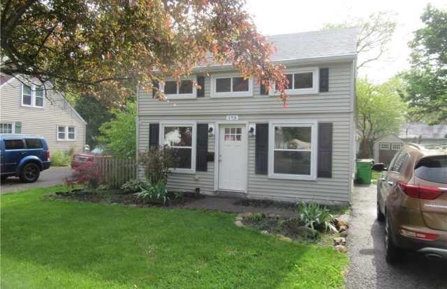 173 Forest Boulevard