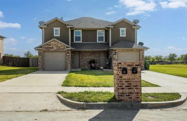 Photo of 517 Harris Street