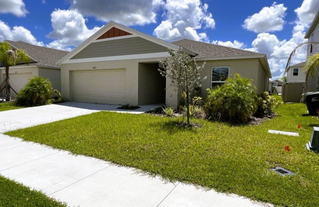 5642 Arlington River Dr - 5642 Arlington River Drive, Lakeland, FL 33811