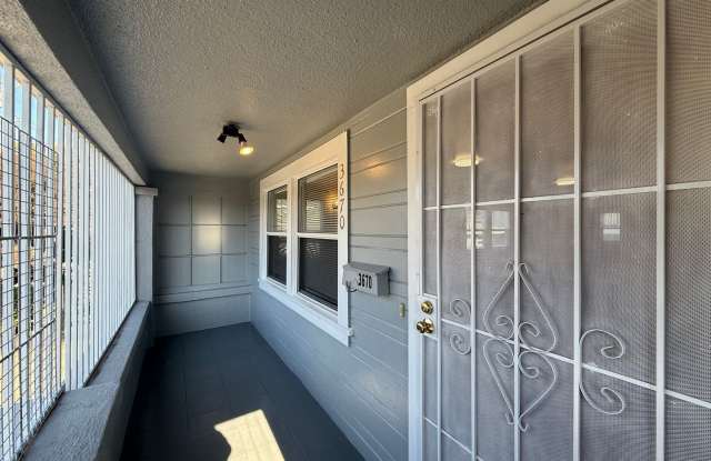 Laurel District single family home move-in ready.