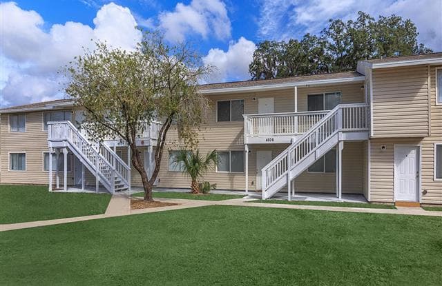 Puritan Place Tampa Fl Apartments For Rent