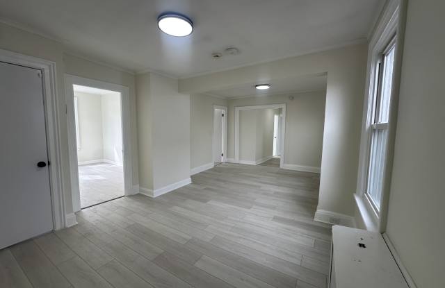 2253 Burdett Avenue - 1