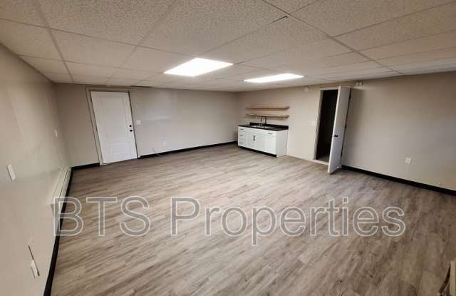 Photo of 1221 East Moneta Avenue - Rear