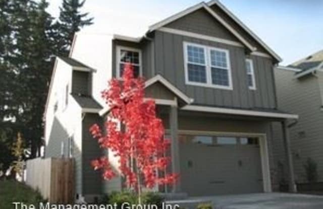 9922 NE 28th Place - 9922 Northeast 28th Place, Salmon Creek, WA 98686