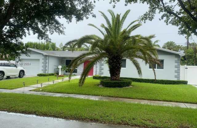 8721 SW 80th St - 8721 Southwest 80th Street, Sunset, FL 33173