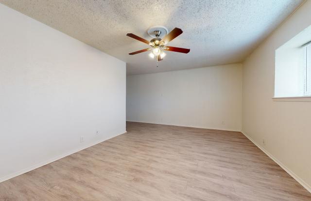 The Lillian Crossroads