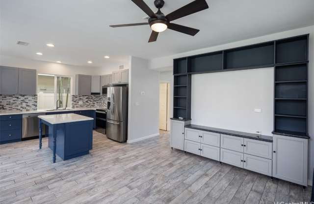 91-1188 Waipuhia Street