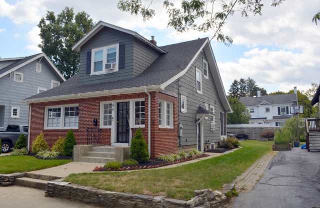 46 Forbes St