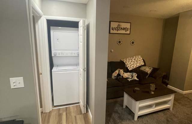 803 Magee Street - 2