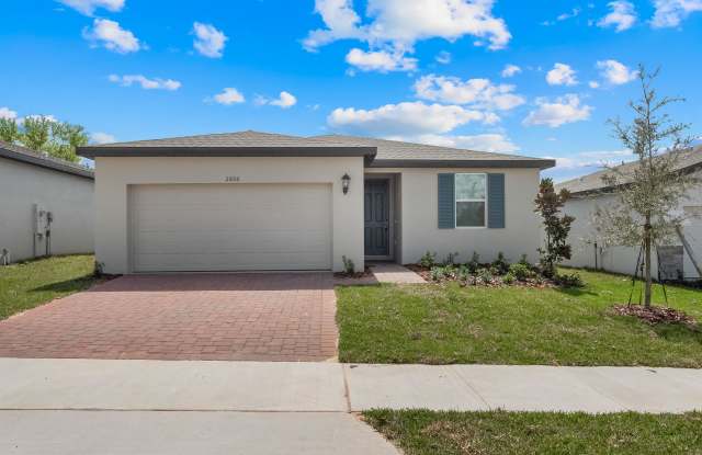 2606 Irish Elk Avenue