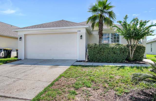 236 Langham Drive