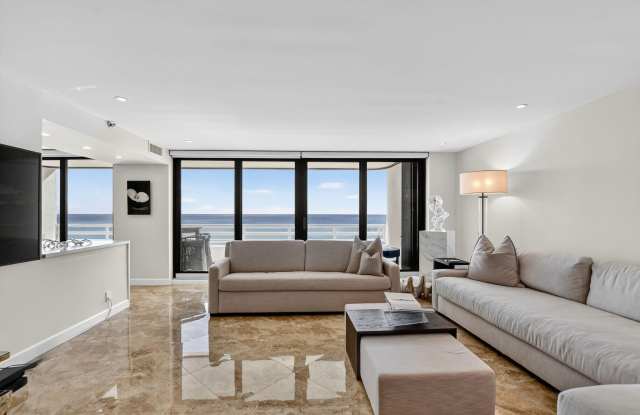 1500 S Ocean Boulevard