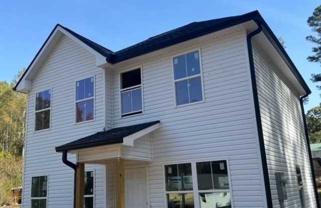 Photo of 2719 Bettis Tribble Gap Road