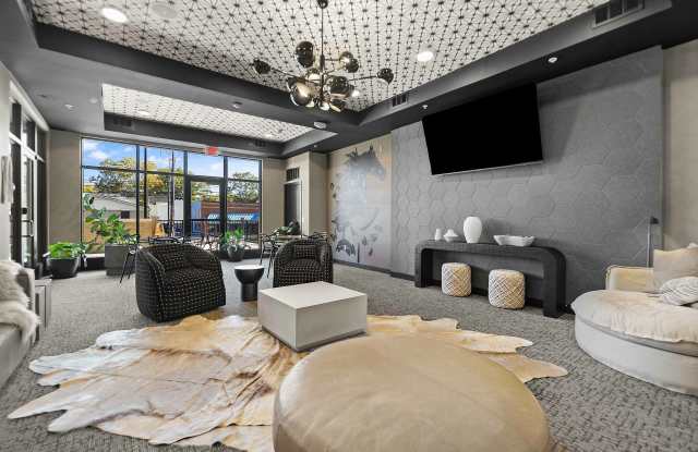Gateway Lofts Lexington