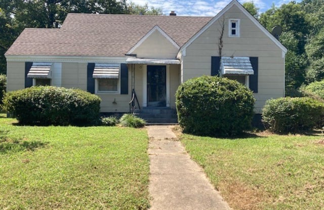 789 Freeman Street - 789 Freeman Street, Memphis, TN 38122