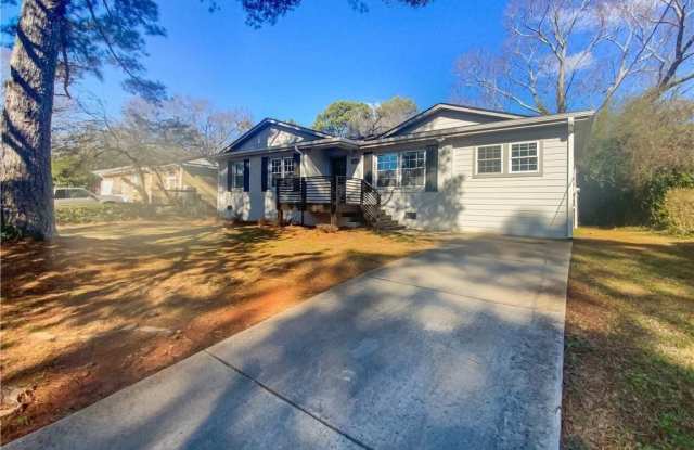 3168 Canary Court - 3168 Canary Court, Belvedere Park, GA 30032