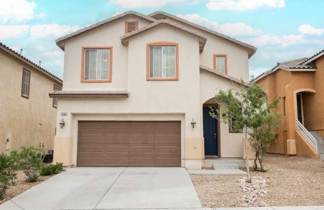 3 bedroom - 2 story home located in 89141