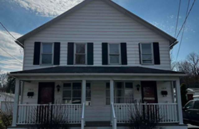 383-385 Carver Street