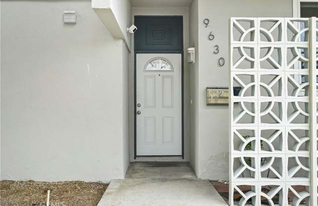 9630 Fullbright Avenue