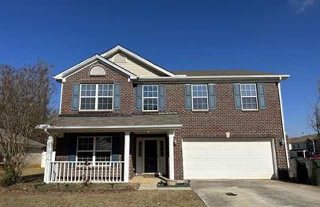 50% Off First Month’s Rent with Full Security Deposit!