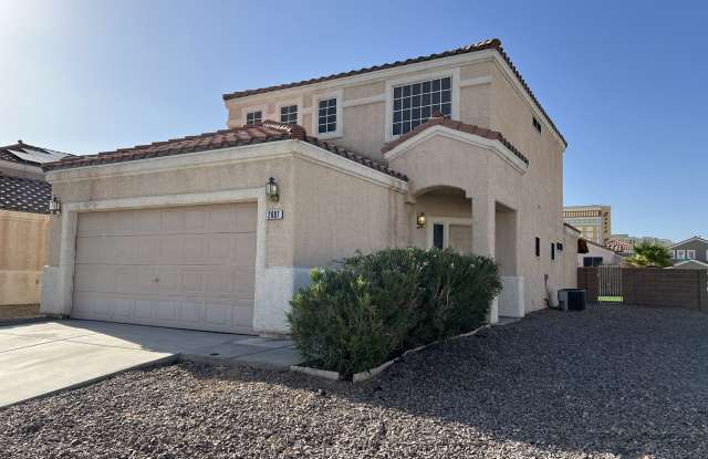 2697 Hillgrass Road