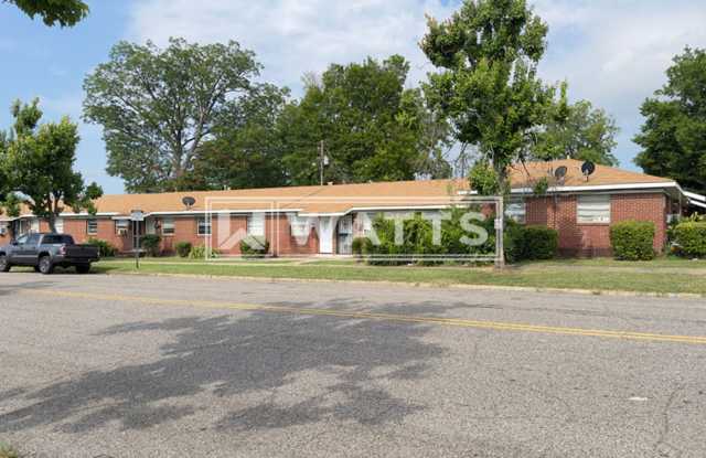 Photo of 2 Bedroom Apartment in Graymont Community