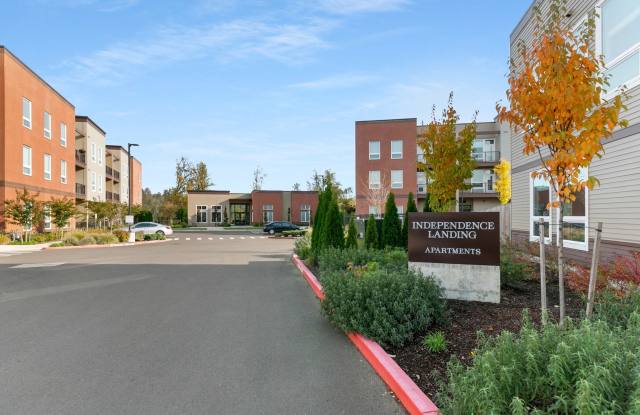 Independence Landing Apartments