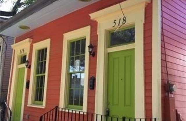 Photo of 516 WASHINGTON Avenue