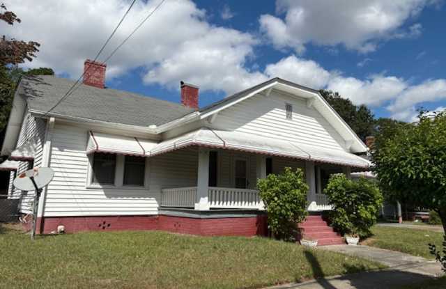 Well Maintained Older Home with Central HVAC