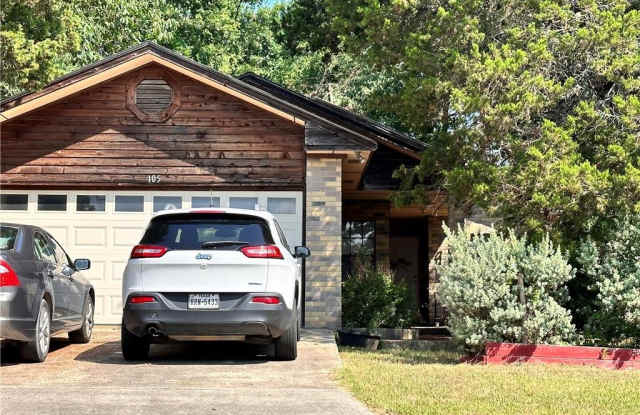 105 Elm Hill Court