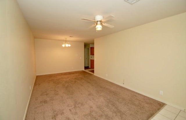 1205 West Jackson Street - 1205 West Jackson Street, Broken Arrow, OK 74012