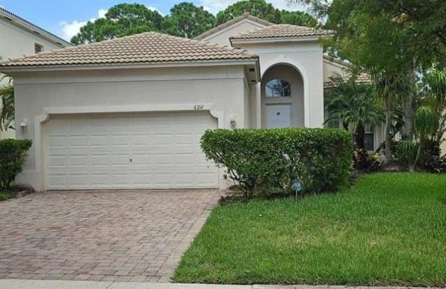 6112 Spring Lake Ter