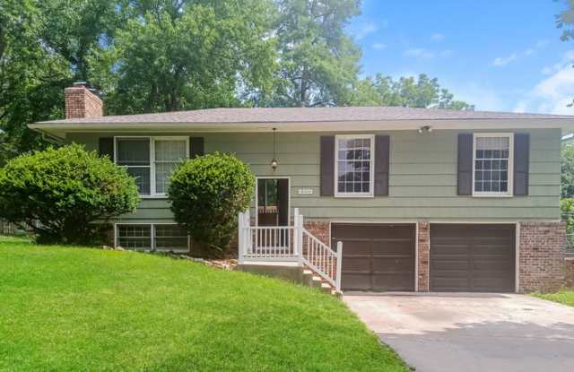 18304 East 27th Terrace