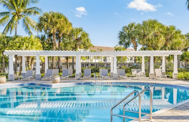 Oasis at Delray Beach Apartments