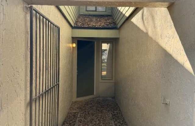 2/2 Town Home in Whispering Pines