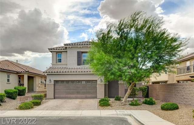6237 FALLSVIEW Court - 6237 Fallsview Court, Spring Valley, NV 89113