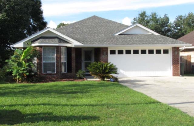 1208 GREYSTONE LN - 1208 Greystone Lane, Escambia County, FL 32514