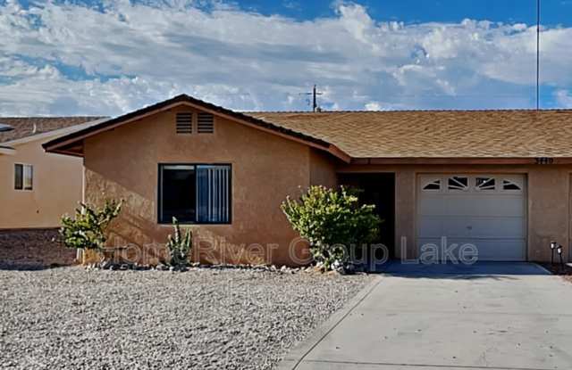 3440 Tomahawk Dr