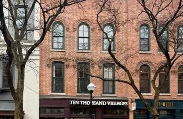 303 S Main Street unit: 203