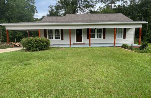 400 Glover Avenue - 400 Glover Avenue, Enterprise, AL 36330