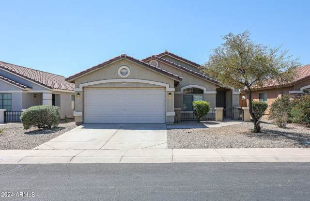 25753 W KENDALL Street - 25753 West Kendall Street, Buckeye, AZ 85326