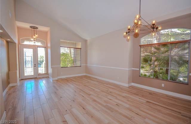 1268 Morning Skyline Court