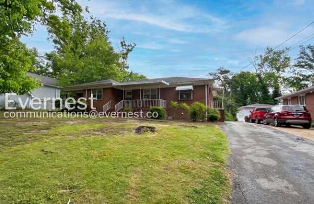 1020 Wynnwood Road