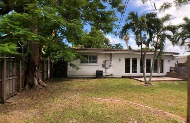 1909 Sherman Street