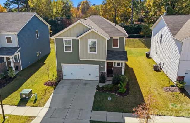 2132 Blue Sky Meadows Drive