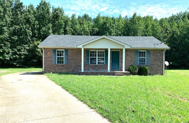 740 Carmack Court - 740 Carmack Court, Montgomery County, TN 37042